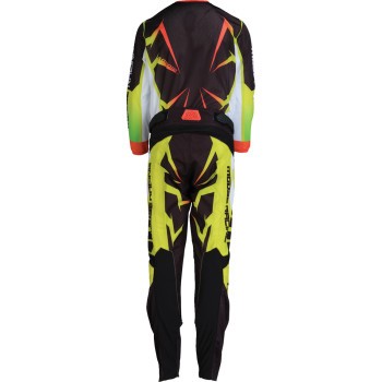 Moose Offroad Youth Agroid Mesh Pants