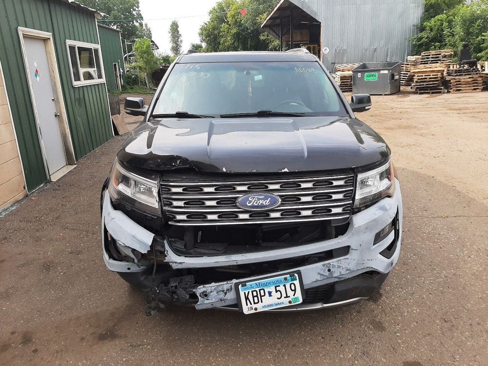 Camera/Projector Camera Rear Fits 16 EXPLORER 1041038