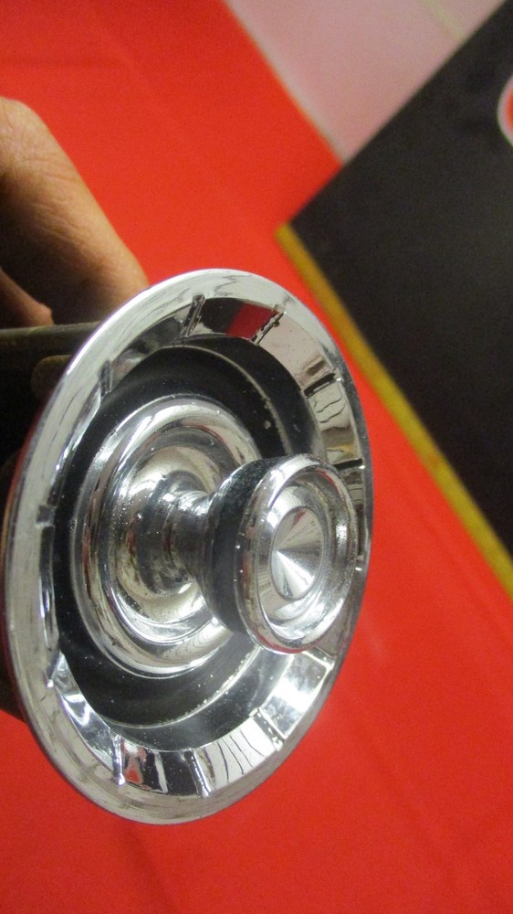 1958 PONTIAC ASHTRAY DASH