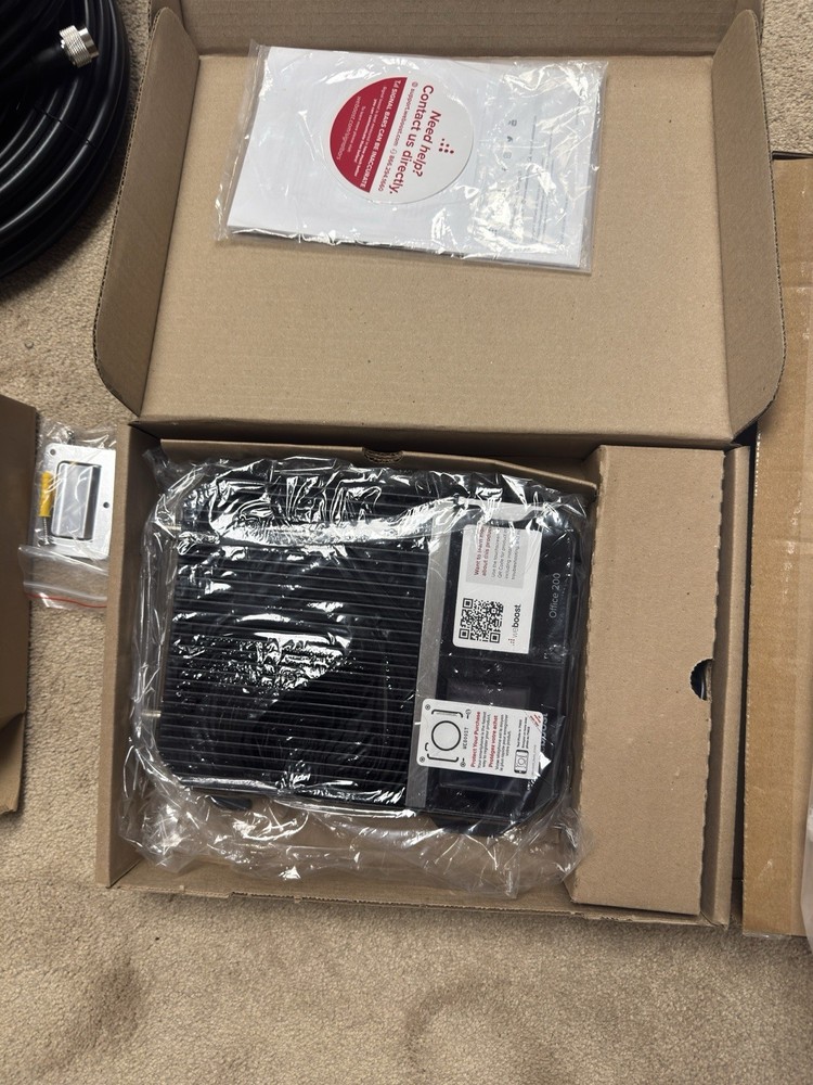 weBoost Office 200 Omni