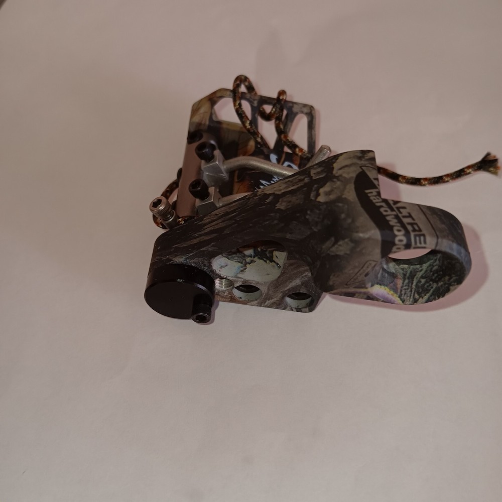 Schaffer Drop Away Arrow Rest Right Hand For Mathews Bows