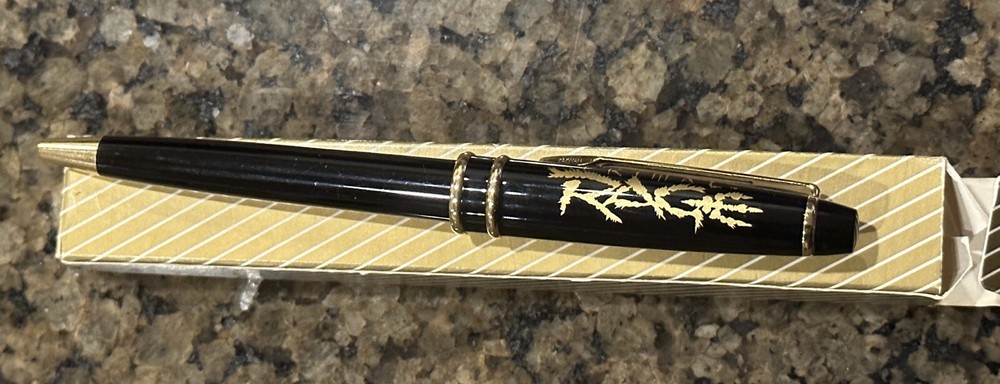 ATARI NOS Primal Rage Promotional Pen