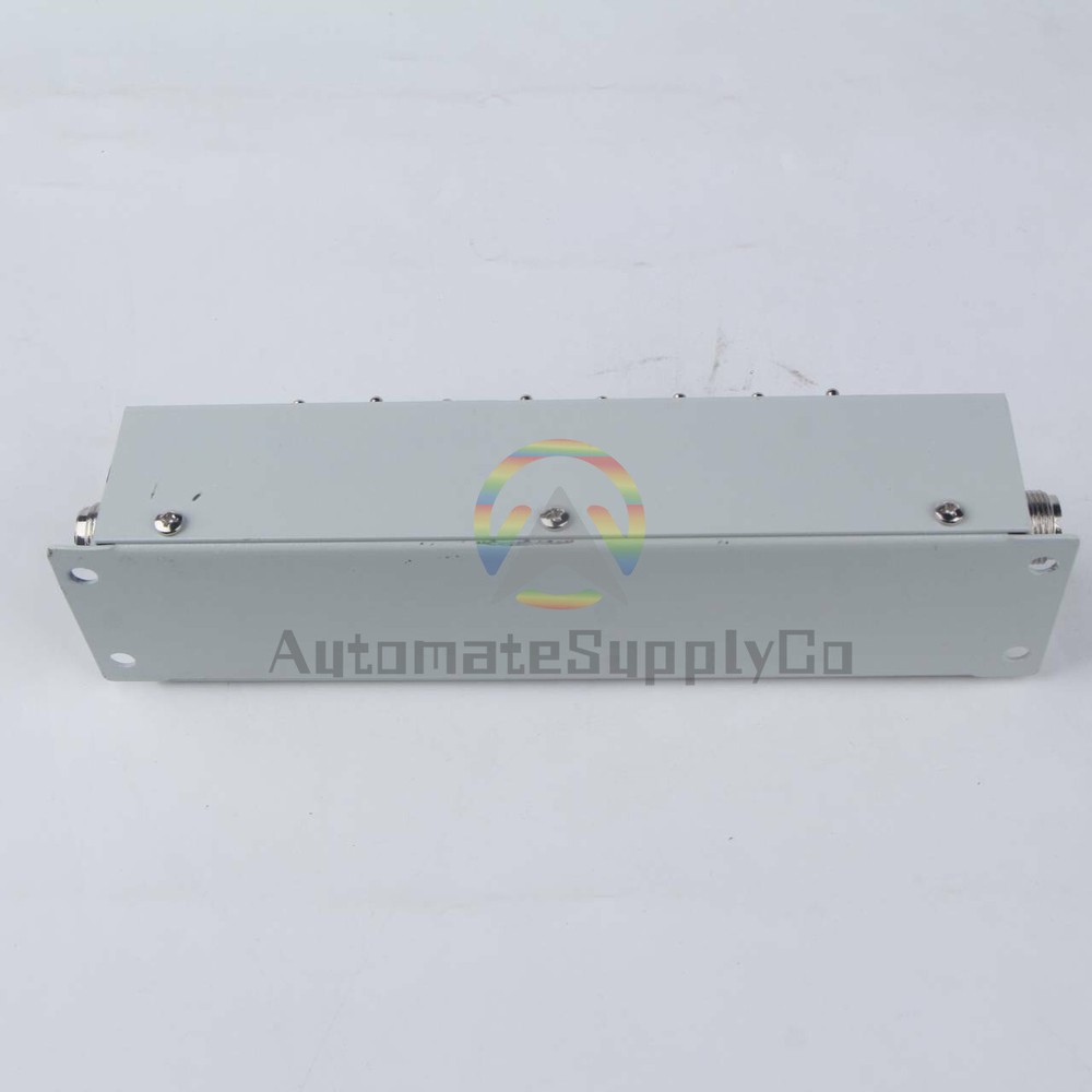 New 0 - 82DB VARIABLE/ STEP ATTENUATOR 50 OHM for Ham Radio Transmitter