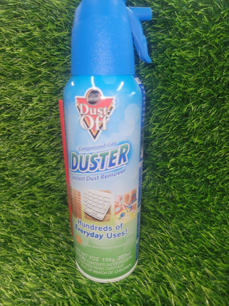 FALCON RET07521 Disposable Duster, 7oz