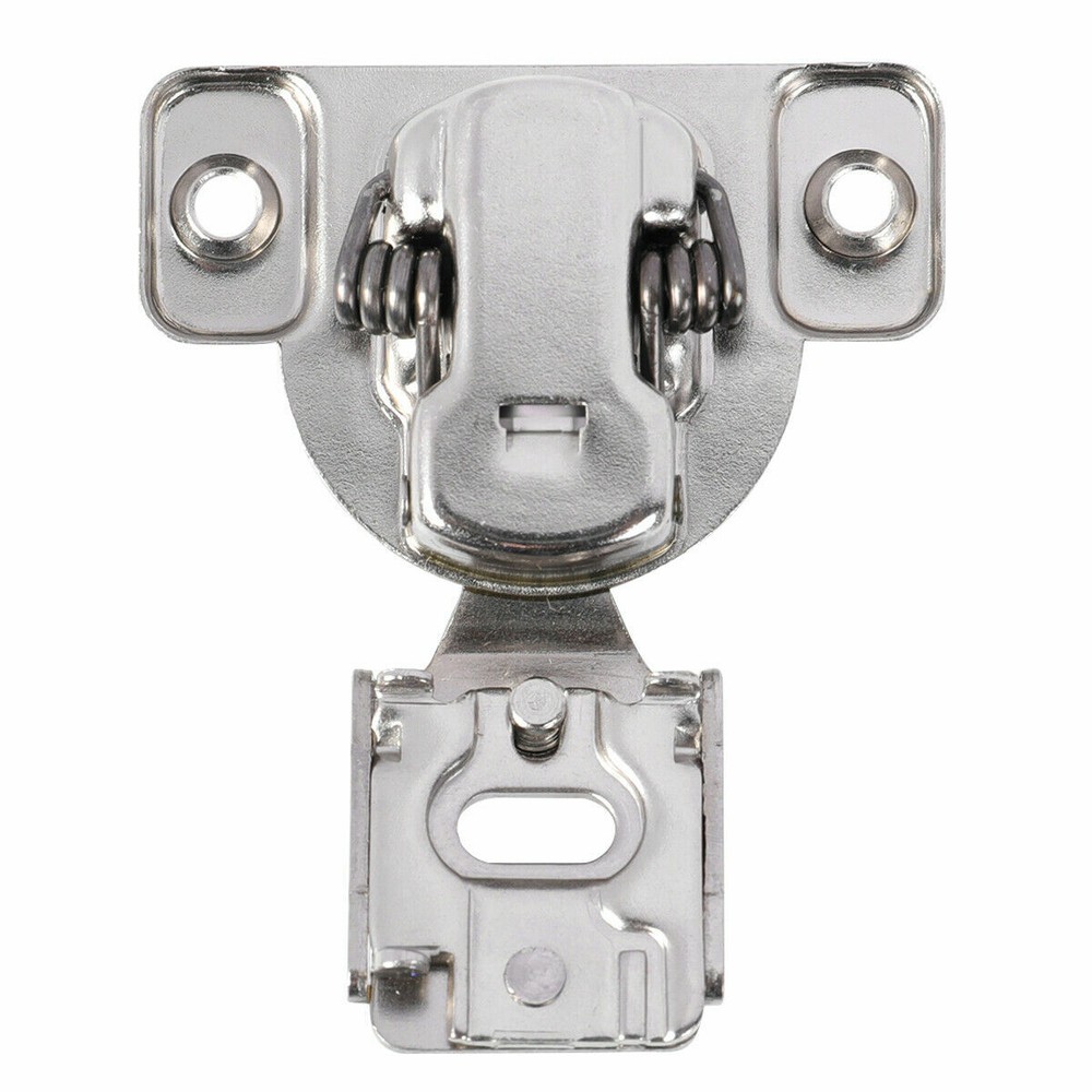 1/2" Overlay Soft Close Face Frame 105° Compact Cabinet Hinge Handware WHOLESALE
