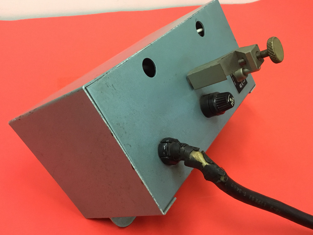 Ace Glass - P/N: 12087-10 - Solid State Controller