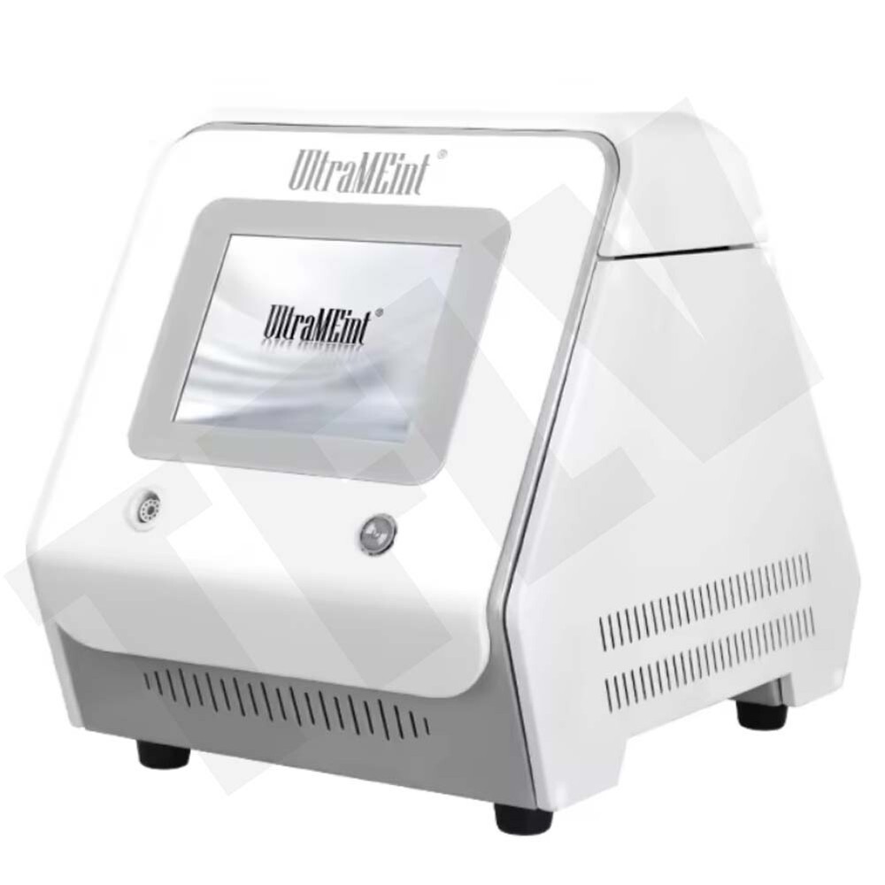 New Mesotherapy And Pistor Injection Gun Machine