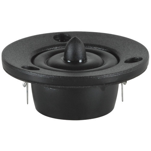 Peerless XT25SC90-04 1" Dual Ring Radiator Tweeter