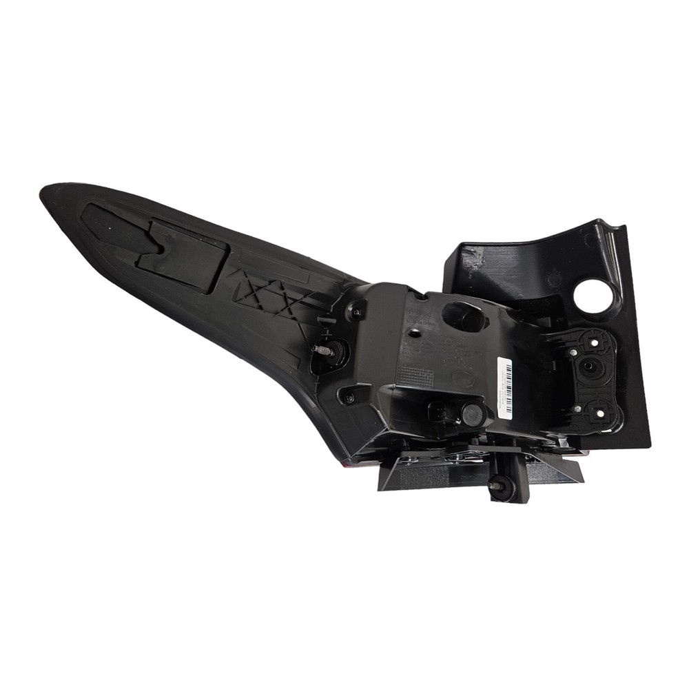 For 2018-2021 Chevy Traverse Passenger Side Outer Tail Light (w/o REDLINE) RH