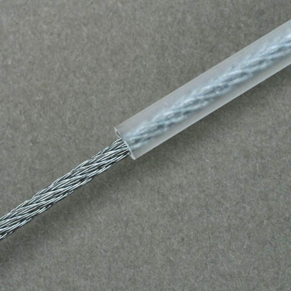 Throttle Cable Assy