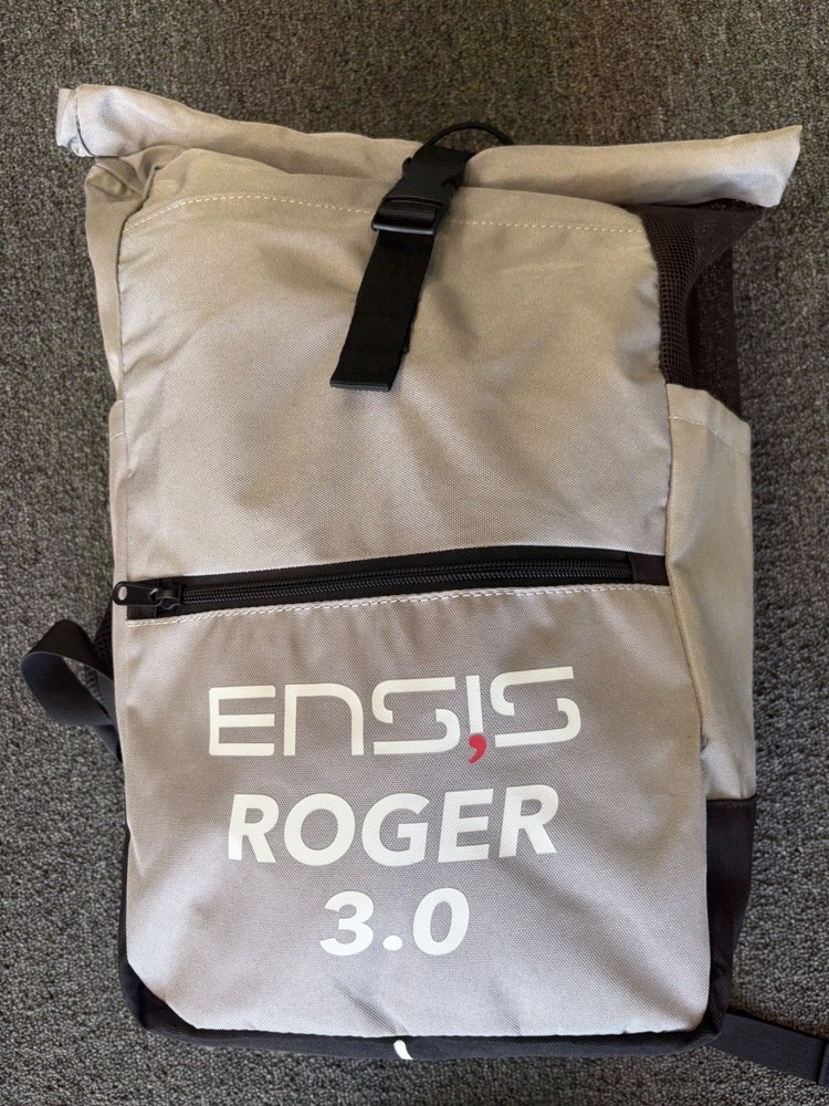 ENSIS Roger Parawing 3.0