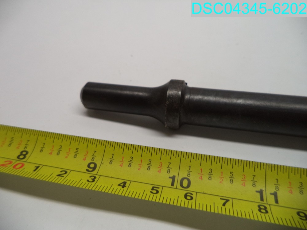 49818P Astro Pneumatic Tool Company Chisel/Hammer/Punch Bits
