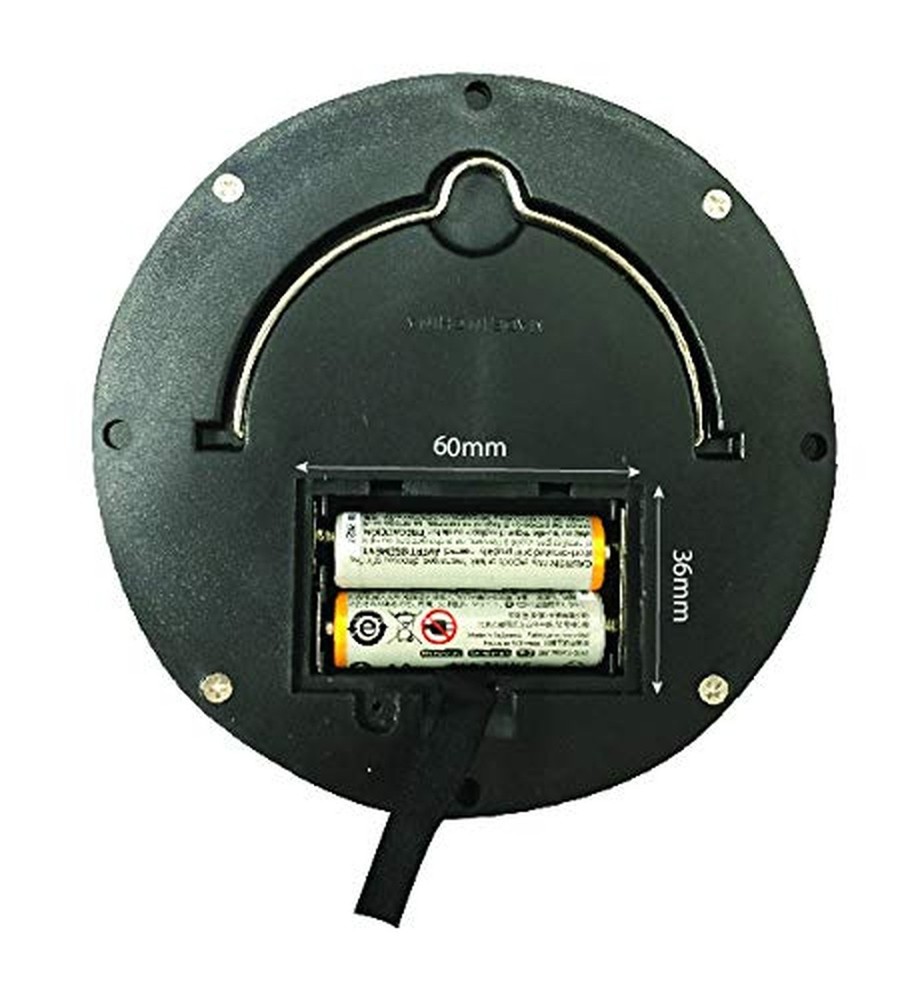 LED Mirror Disco Ball Party Light