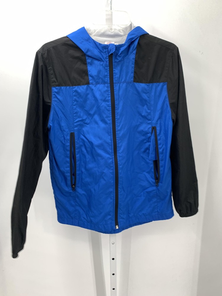 HOODED ZIP UP