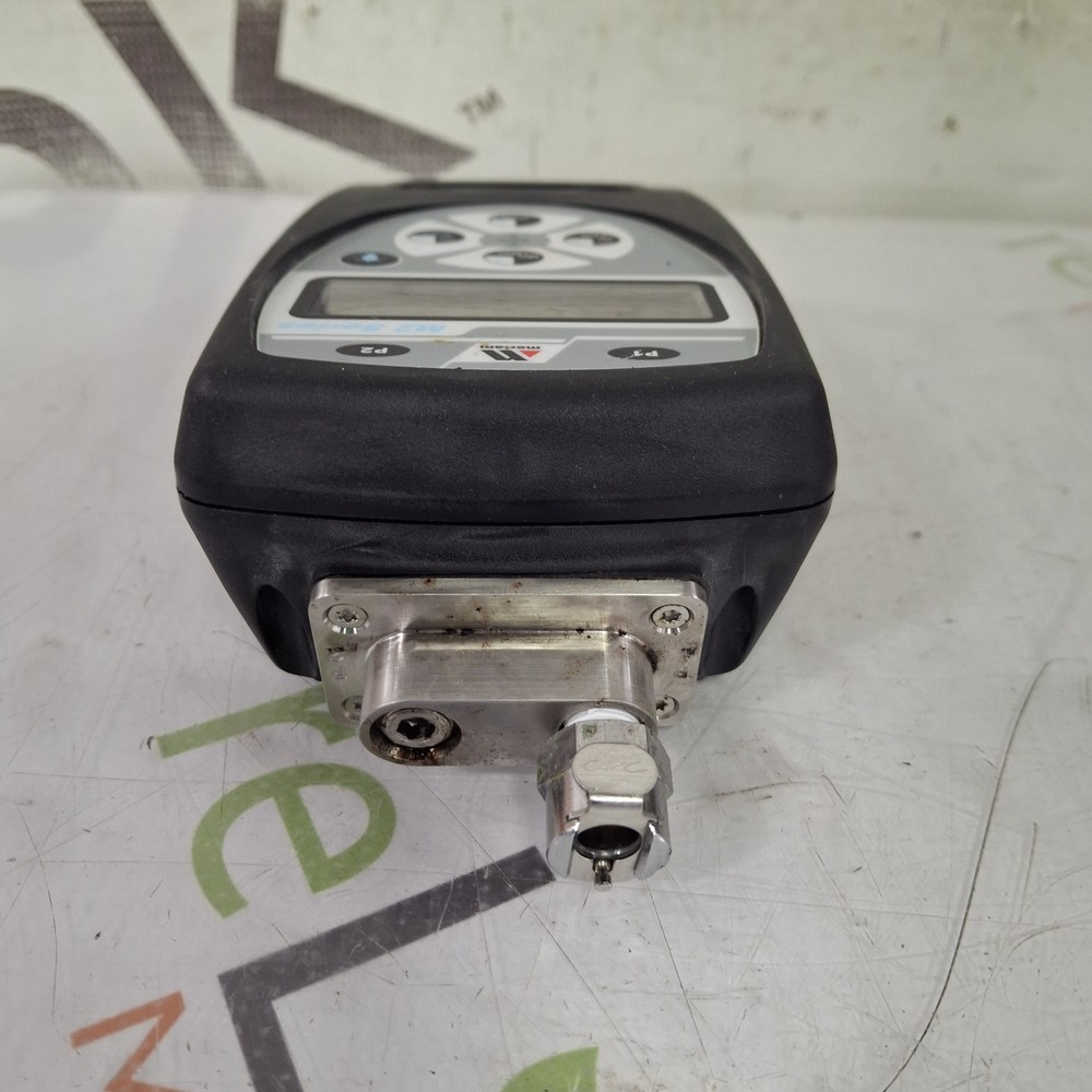 Meriam Instrument M2 Series Digital Manometer