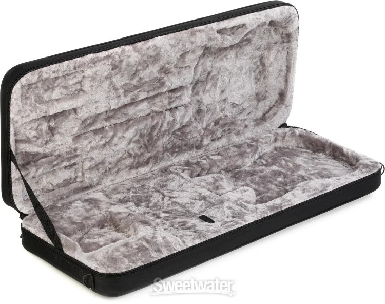 Fender Stratocaster/Telecaster Foam Core Case