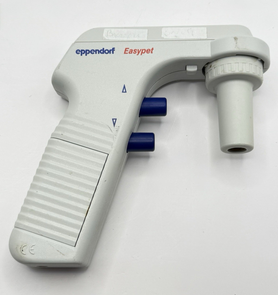 Eppendorf Easypet Electronic Pipette Controller