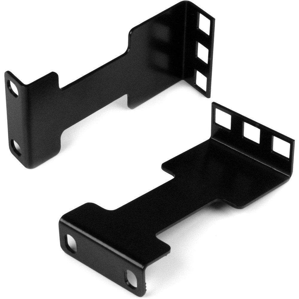 StarTech RDA1U 4 In Rack Depth Adapter Kit 1U