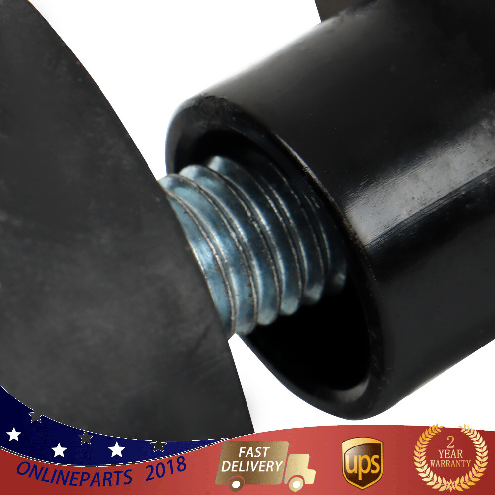 924-056 Body Mount Kit Upper Lower for Ford E150 E250 E350 E550 2003-2014