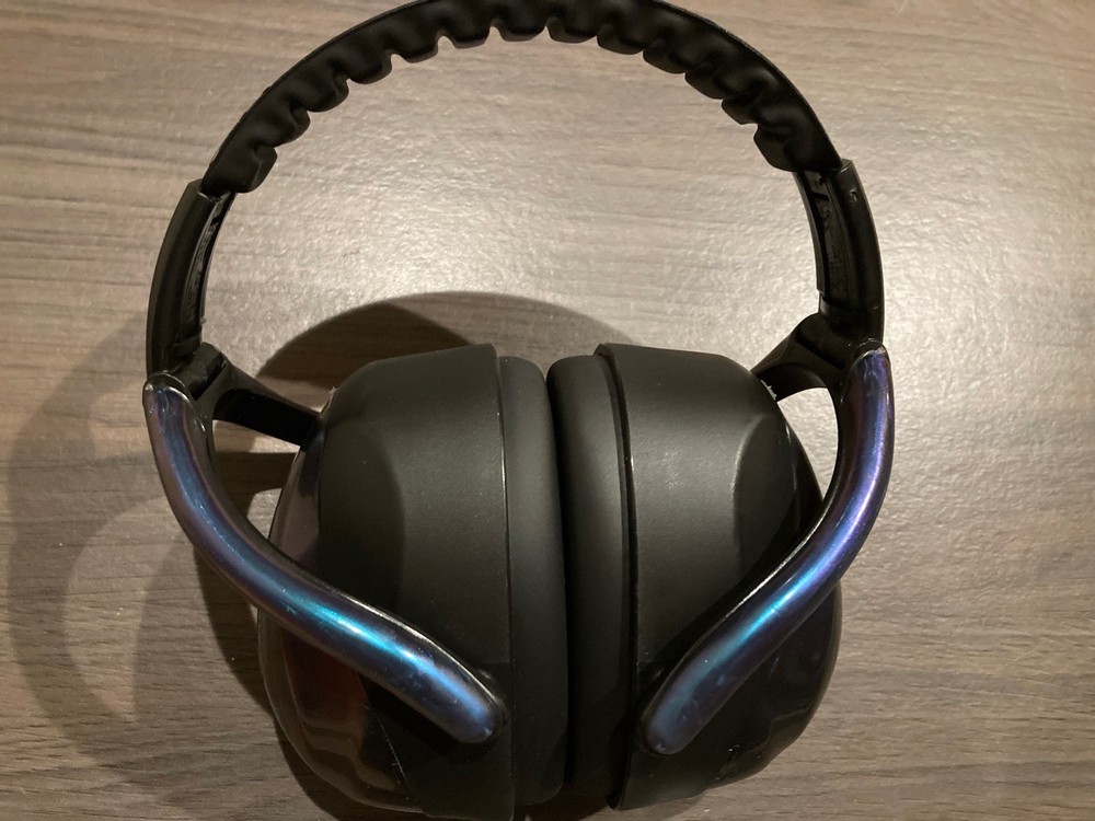 MOLDEX M1 6100 Earmuff