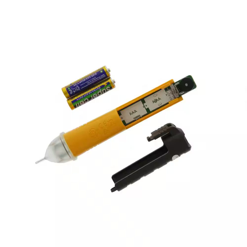 Non-Contact Digital Voltage Sensor 50-Volt to 1000-Volt Single Range