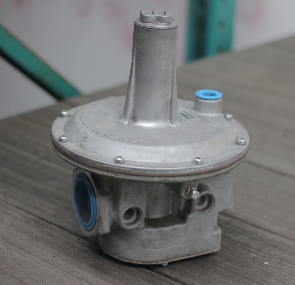 Maxitrol 210DR