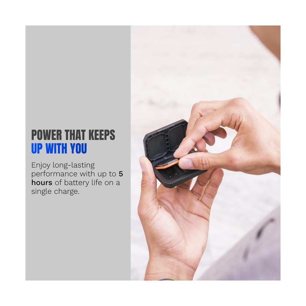 Bluetooth Punch Tracker for Heavy Bag & Shadow Boxing – Smart Boxing Senso