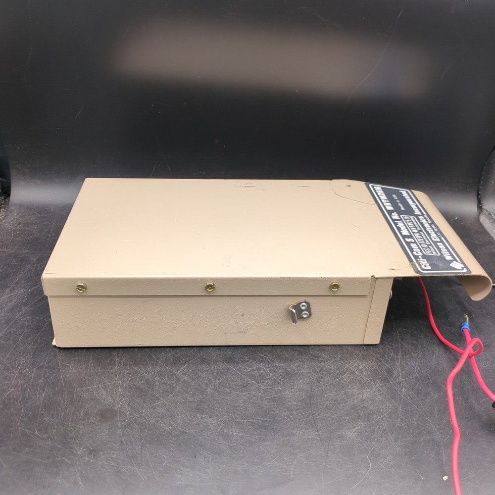 Citu-com S Model No.Whtm2516 Wilson Electronics