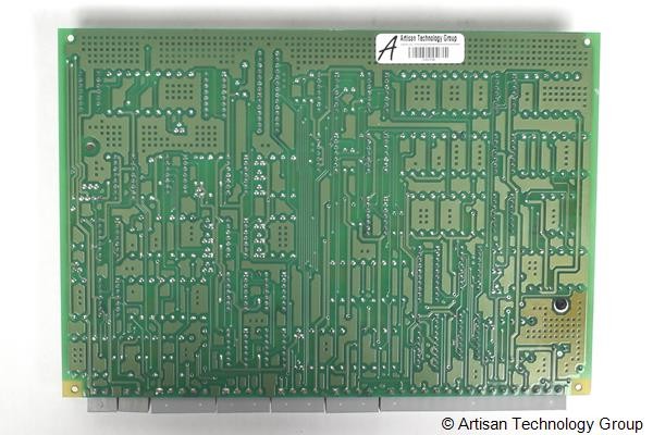MTC EB90257-C Multiplixer / DAC Board