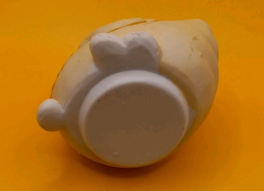 Vintage Ceramic Chicken Holder/Planter