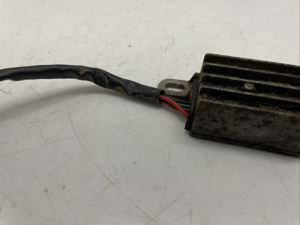 ♻️ Talaria Sting Mx TL3000 2022 Voltage Regulator Rectifier ♻️