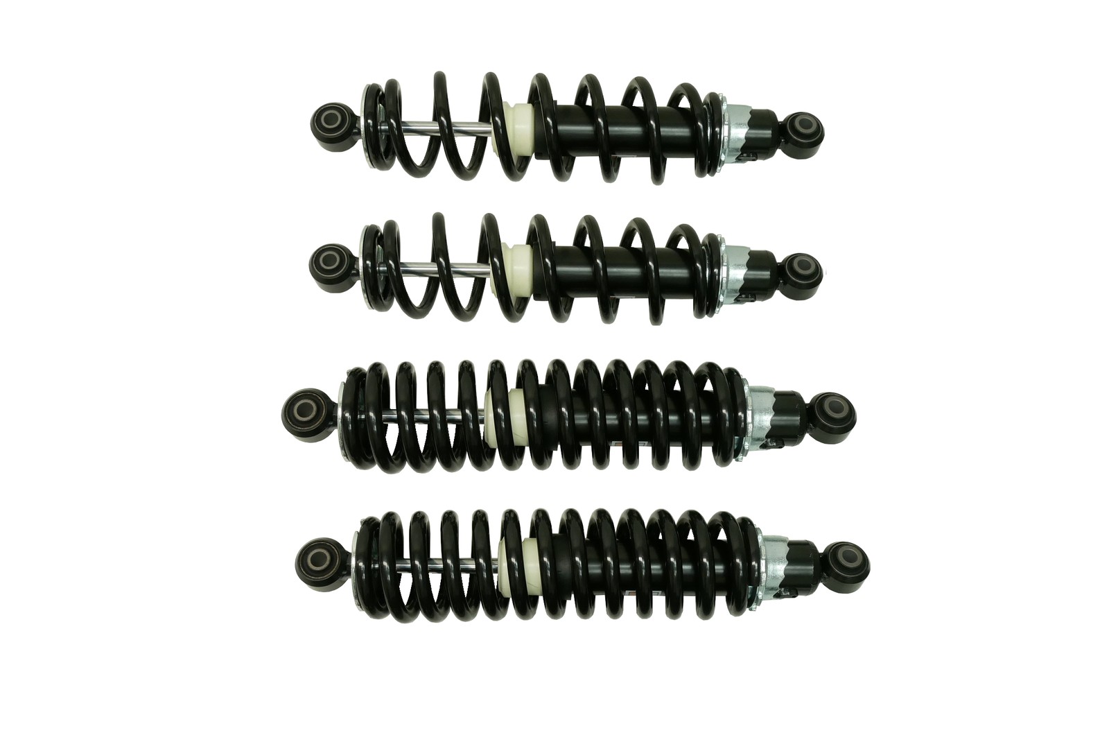 Monster Performance Full Shock Set for Kawasaki Mule PRO 2017-2023 Monotube