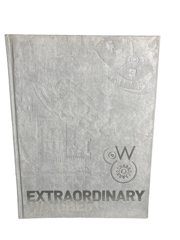 TWO - Westime Extraordinary HC Catalogs Books CoffeeTable Decor