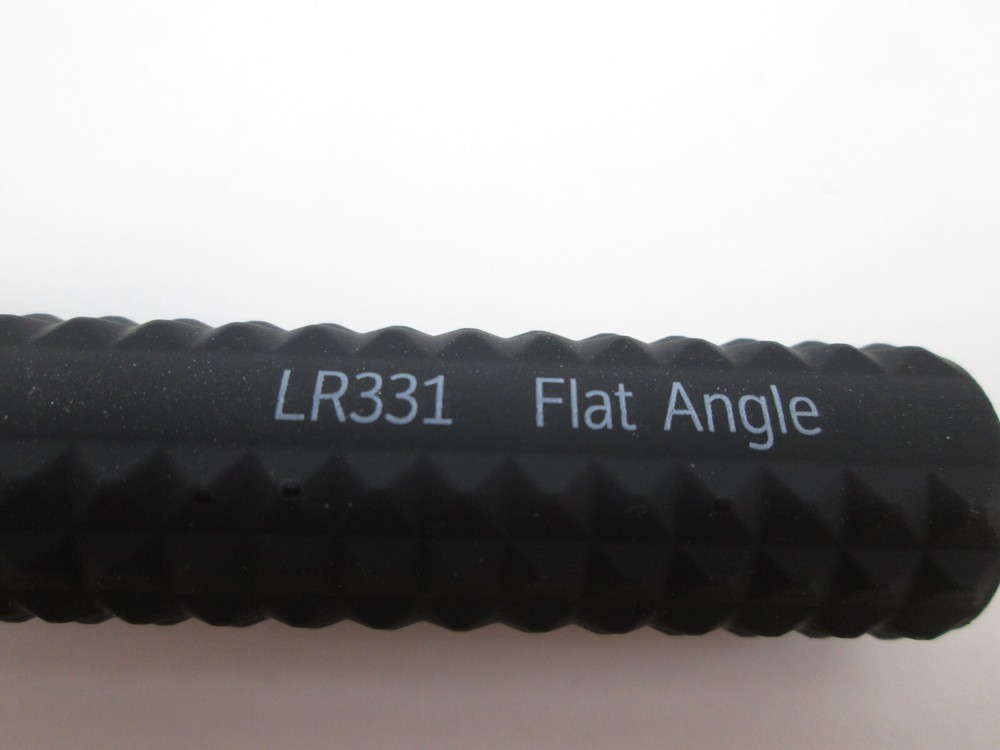 New Laruce Flat Angle Make Up Makeup Brush LR331