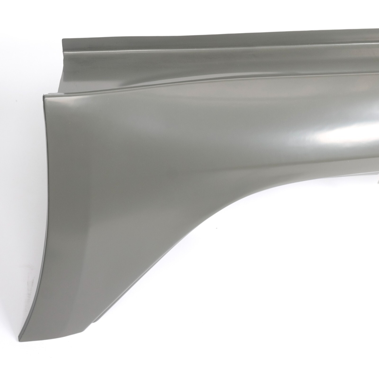 Rocker Panel Left Driver Side Tesla Model 3 2017-2023 1504887-S0-B