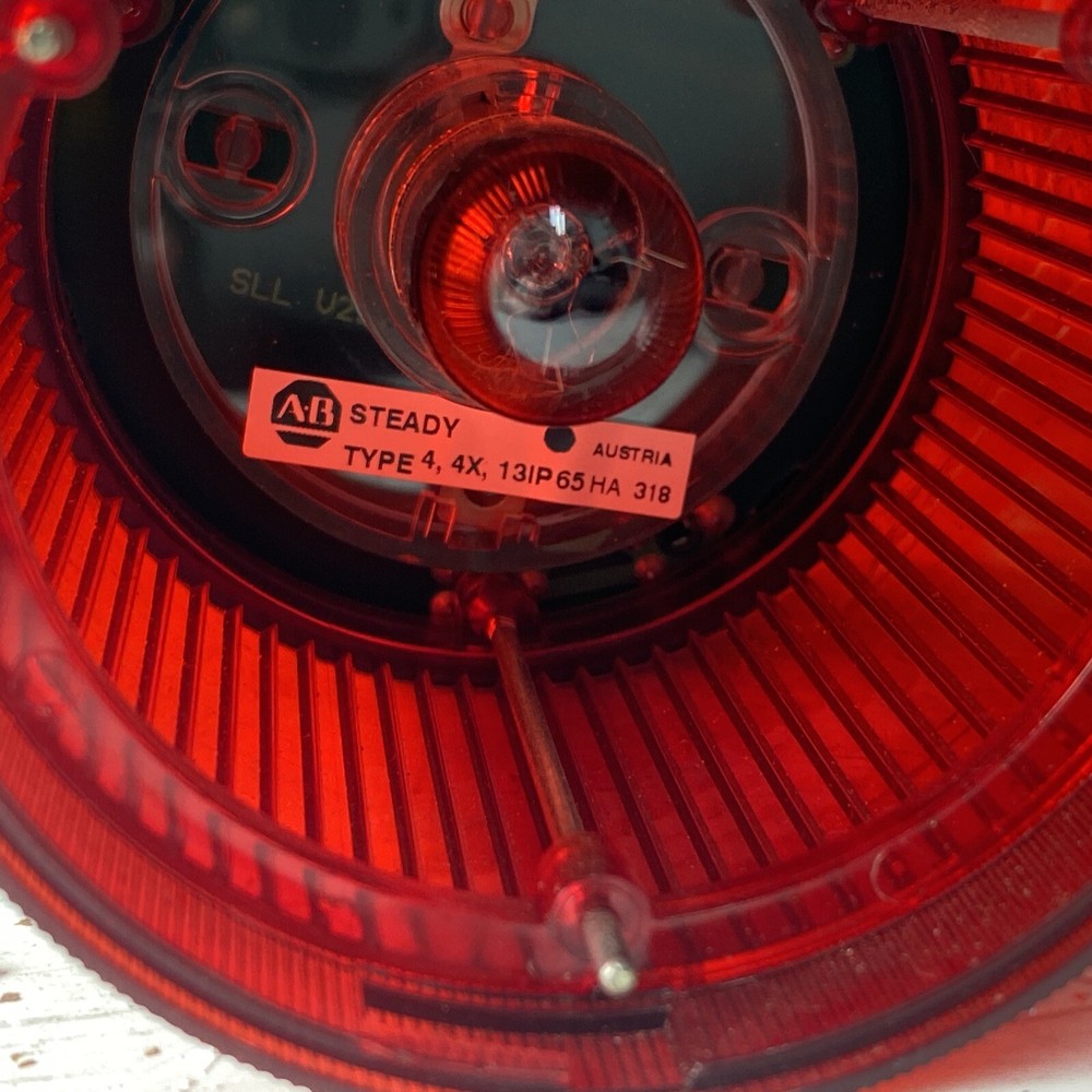 AB Steady Type 4 Light