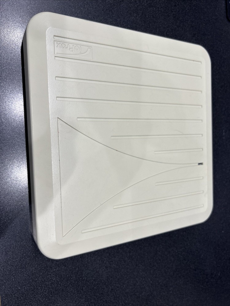 Kantech ioProx P600 Proximity Card Reader with green PC board