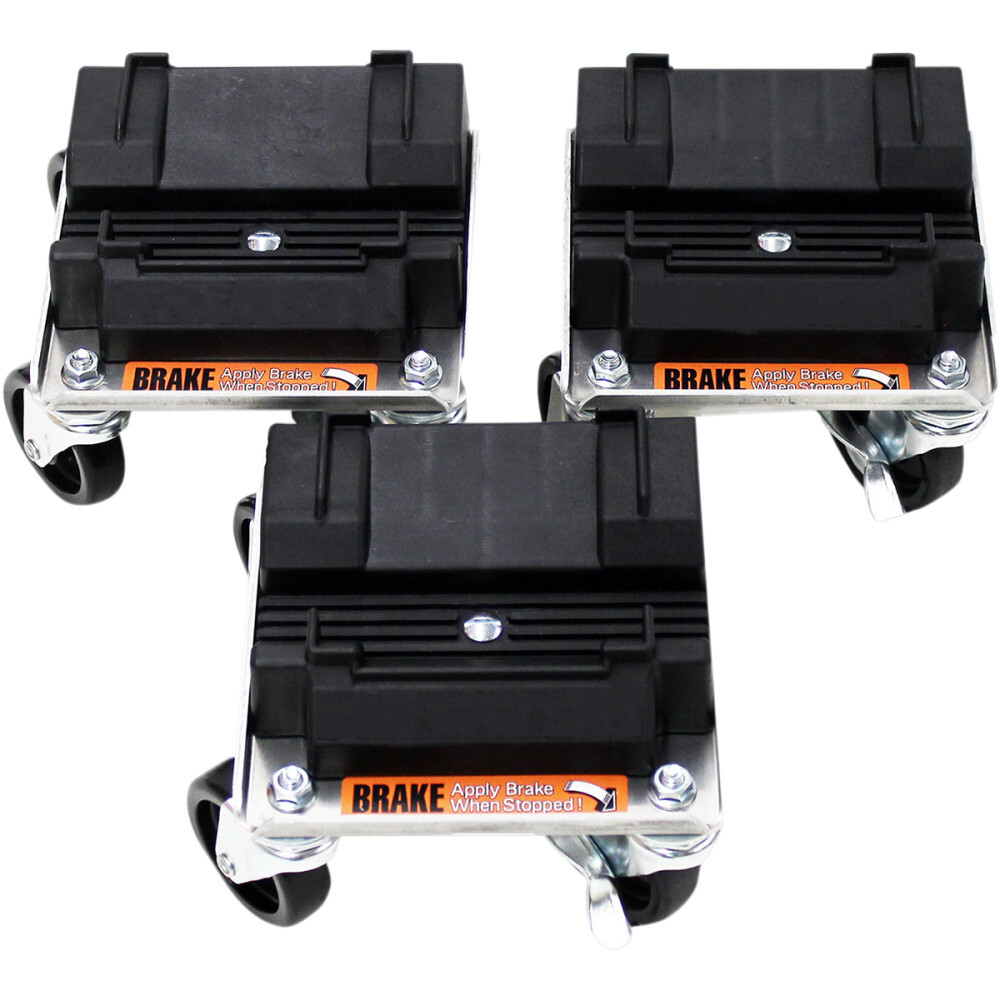 Super Caddy Dolly Blade | PPC500