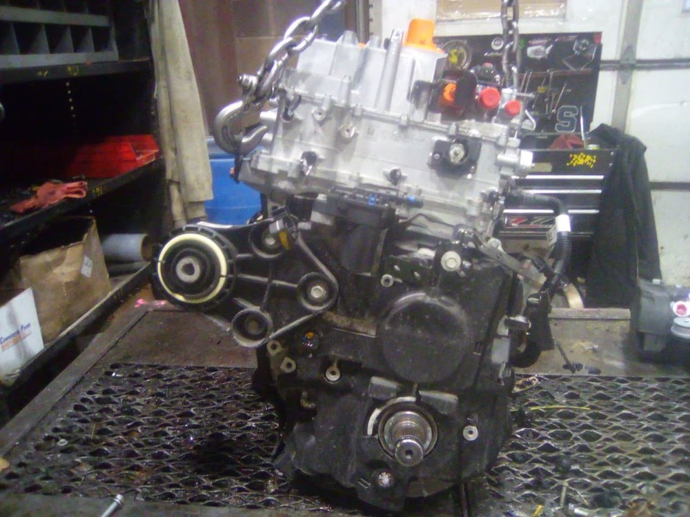 Blazer EV 2024 Engine 3157589
