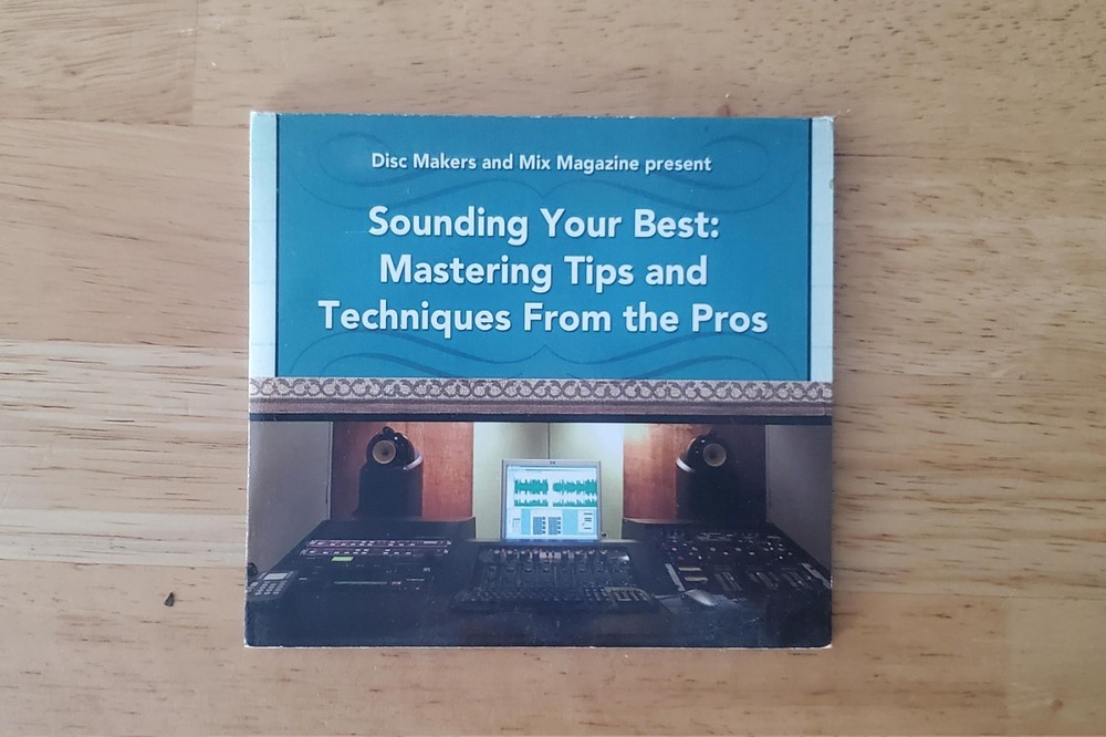 Sounding Your Best: Mastering Tips & Techniques from the Pros --- FREE SHIPPING
