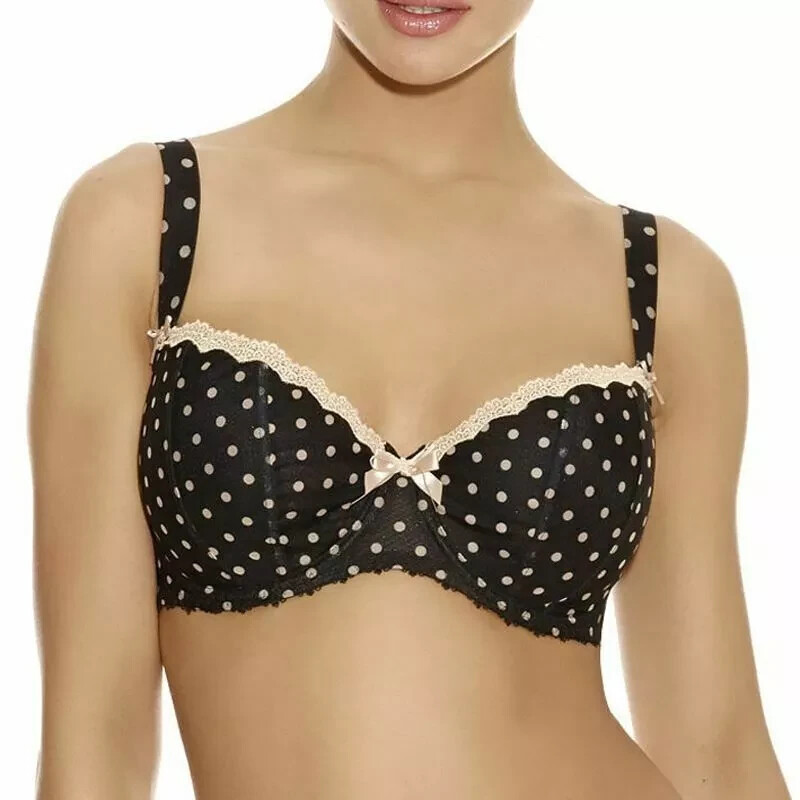 Freya Lingerie Patsy Lightly Padded Underwired 1223 VARIOUS SIZES & COLORS NWT