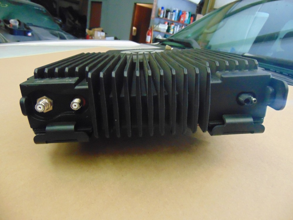 MOTOROLA HPD 1000 HIGH PERFORMANCE DATA MODEM #6694