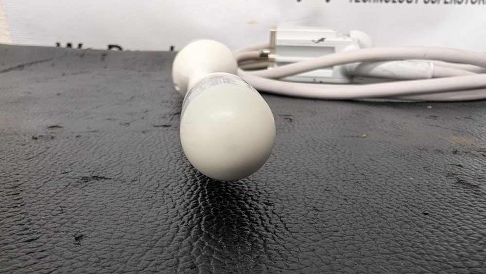 Acuson 9EVF4 Ultrasound Transducer Probe