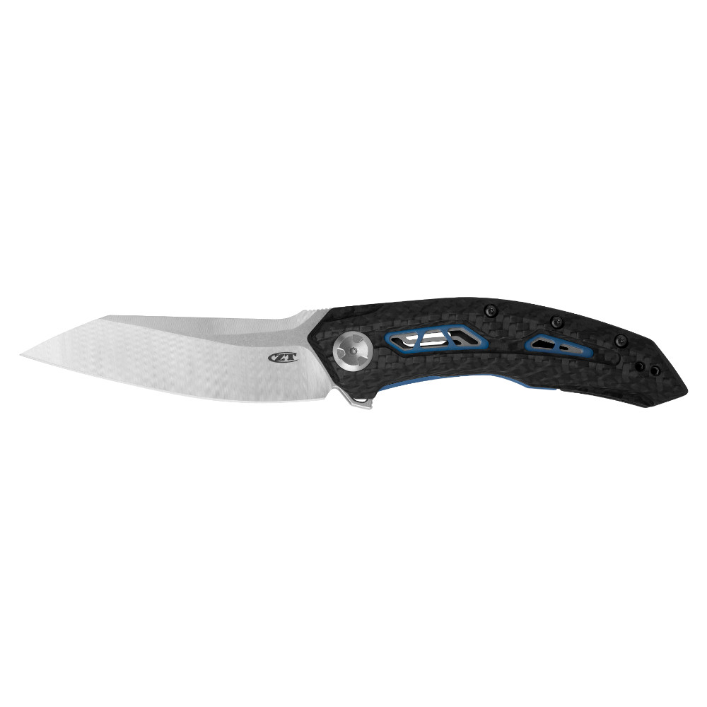 Zero Tolerance Folding Pocket Work Tactical Knife ZT-0762