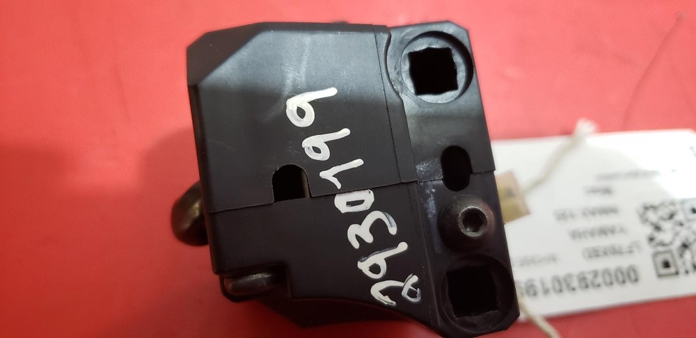 2020 YAMAHA NMAX 125 RIGHT SIDE START SWITCH