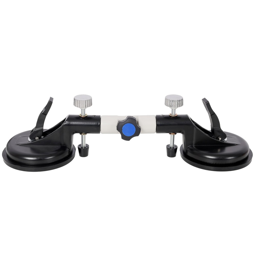 3-in-1 Adjustable angles (90-270 degrees) Suction Cup Tool for Seam Joining