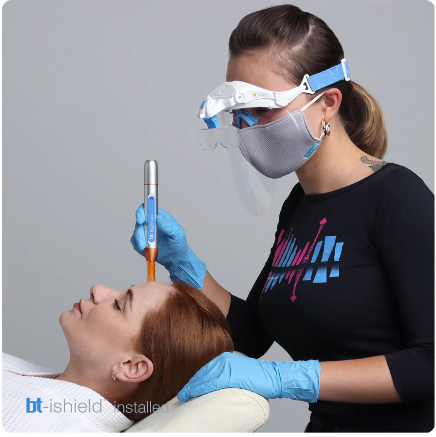Bio Therapeutic Vision BT Vision 2.0