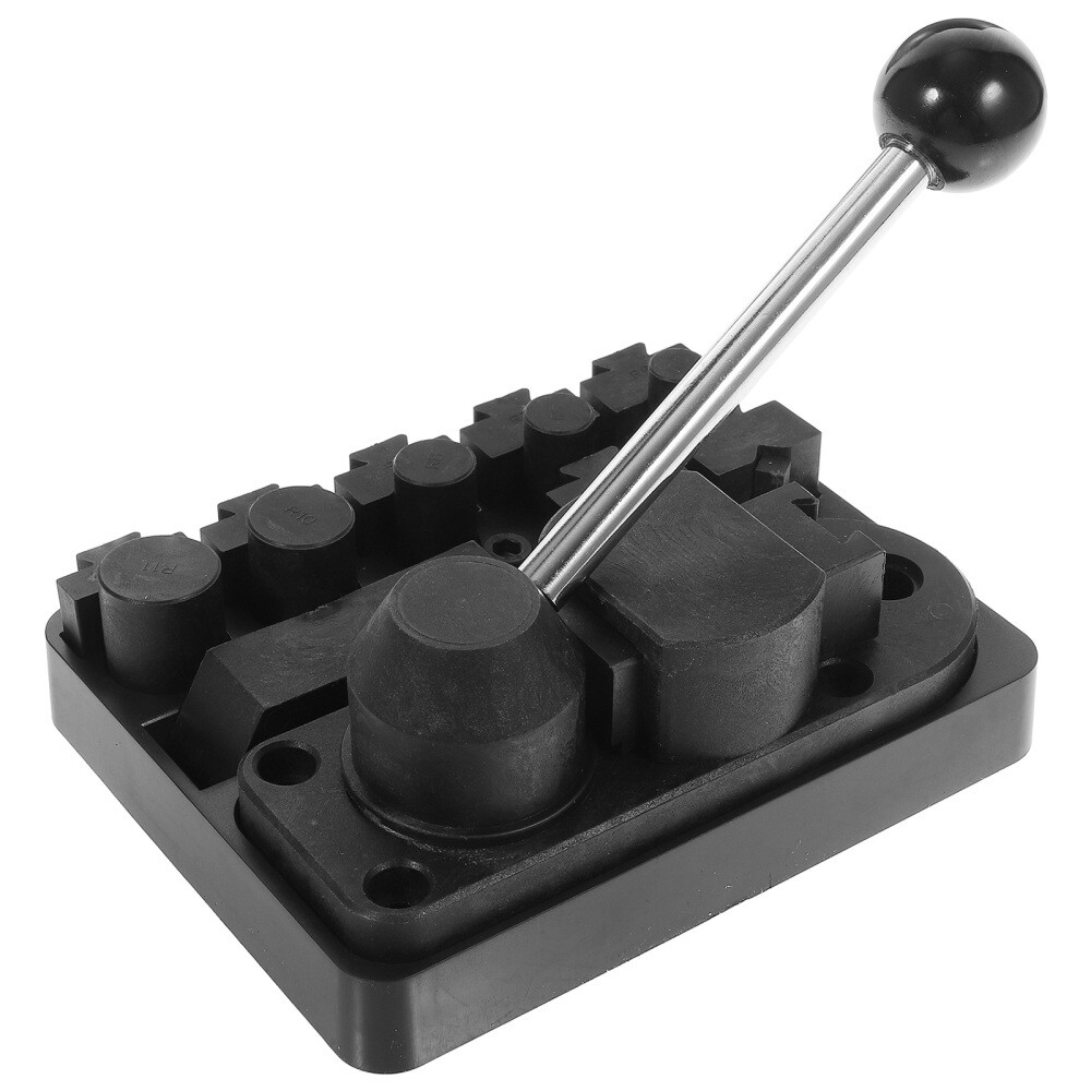 Small Tool Kit Ring Bender for Spoon Rings Practical Jewelry