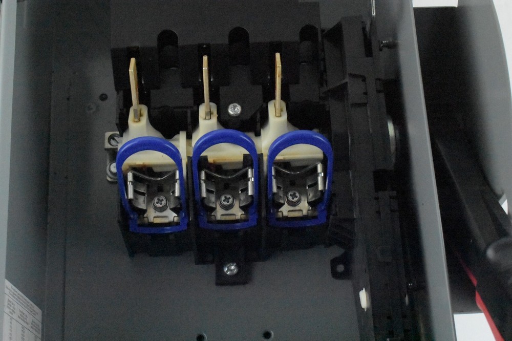 Square D H362AWC ST7