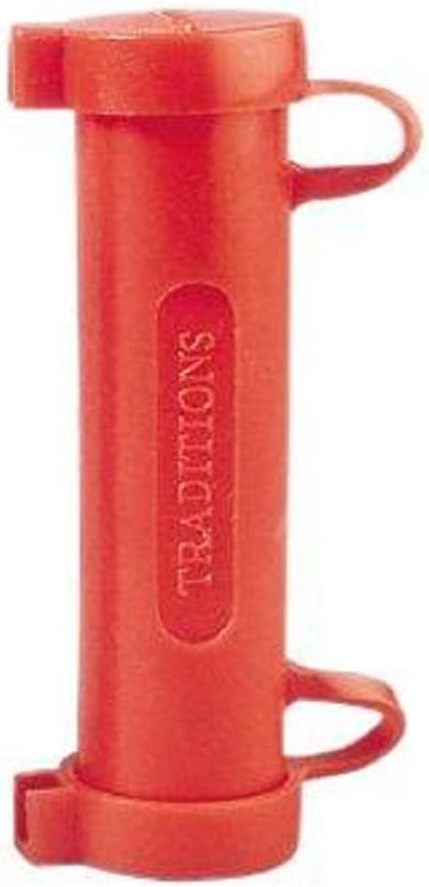 Performance Firearms Muzzleloader Universal Fast Loaders - 3 per - Holds 3-50 Gr